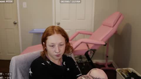 lil or red online show from March 8, 2025, 2:51 pm