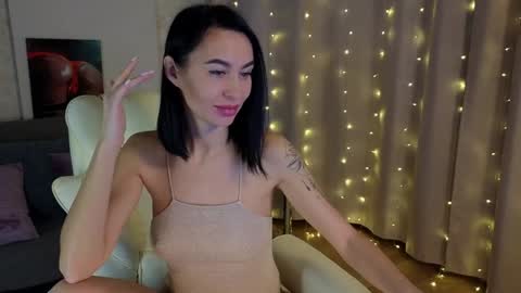 Lilu online show from January 23, 2025, 2:44 am