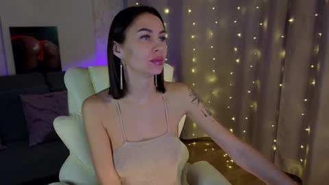 Lilu online show from February 7, 2025, 2:29 am