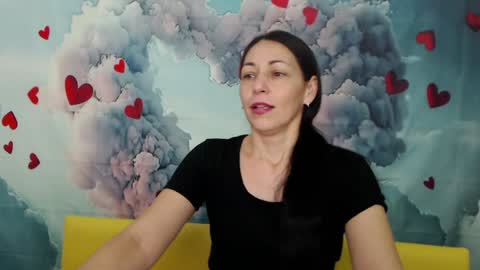 Snapshot of lilugrants chatting on February 1, 2025, 2:16 am lilugrants online show from February 1, 2025, 2:16 am