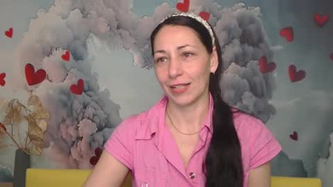 Snapshot of lilugrants chatting on March 11, 2025, 7:14 pm lilugrants online show from March 11, 2025, 7:14 pm