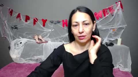 Snapshot of lilugrants chatting on October 26, 2025, 7:09 pm lilugrants online show from October 26, 2025, 7:09 pm