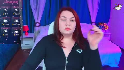 Lilu online show from November 13, 2025, 12:04 pm