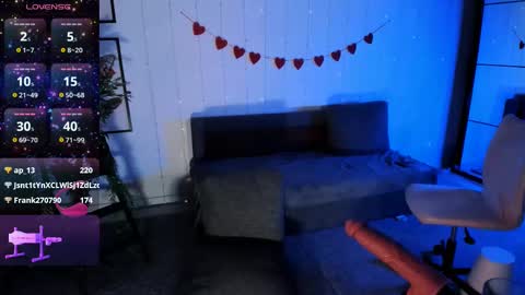 Snapshot of lily_dallass chatting on February 15, 2025, 1:53 am lily_dallass online show from February 15, 2025, 1:53 am
