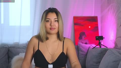 Lily online show from January 16, 2025, 6:35 am