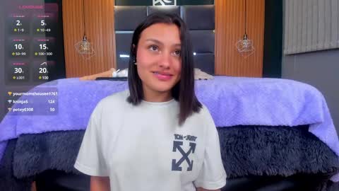 Snapshot of lily_fox1 chatting on February 4, 2025, 9:38 am Lily online show from February 4, 2025, 9:38 am