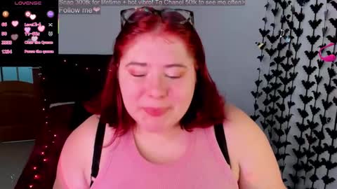 Elina  online show from October 23, 2025, 9:41 am