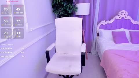 Lily online show from February 21, 2025, 6:29 am