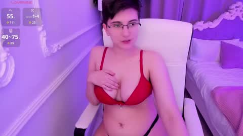 Lily online show from February 28, 2025, 12:10 am