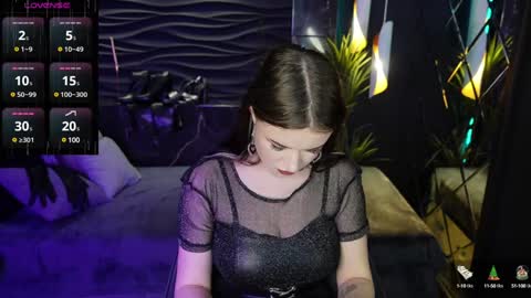 Snapshot of lily_moonlight chatting on January 15, 2025, 2:02 pm Lily online show from January 15, 2025, 2:02 pm