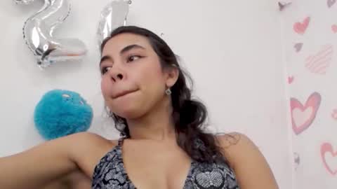 Snapshot of lily_robertss_ chatting on September 28, 2025, 3:17 pm Lily Roberts online show from September 28, 2025, 3:17 pm