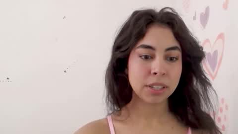 Snapshot of lily_robertss_ chatting on November 22, 2025, 3:00 pm Lily Roberts online show from November 22, 2025, 3:00 pm