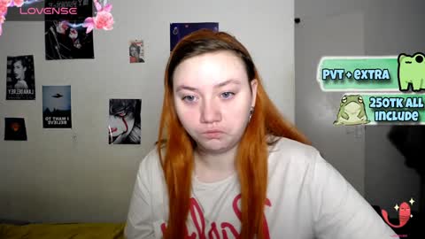 Alice online show from January 12, 2025, 1:58 pm