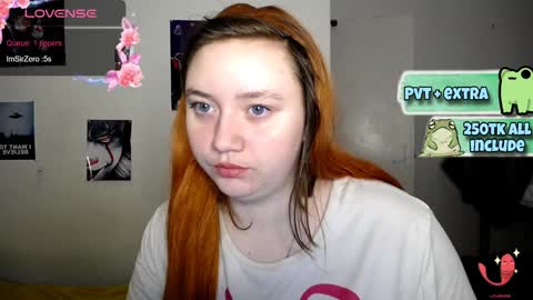 Alice online show from January 12, 2025, 5:01 pm