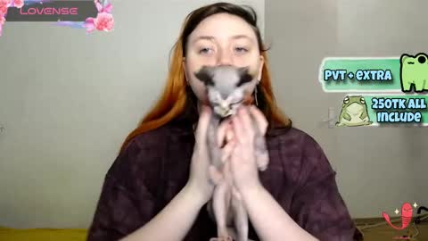 Alice online show from February 23, 2025, 4:35 pm