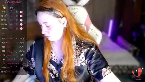 Alice online show from November 25, 2025, 5:40 am