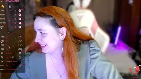 Alice online show from December 3, 2025, 7:01 pm