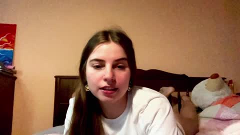 Snapshot of lily_smily chatting on December 29, 2024, 12:01 pm Lily online show from December 29, 2024, 12:01 pm