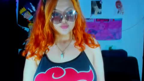 Snapshot of lily_stone04 chatting on December 3, 2024, 8:05 am lily_stone04 online show from December 3, 2024, 8:05 am