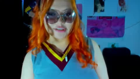 Snapshot of lily_stone04 chatting on December 6, 2024, 3:52 am lily_stone04 online show from December 6, 2024, 3:52 am