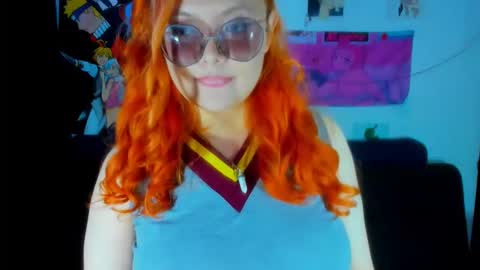 Snapshot of lily_stone04 chatting on December 6, 2024, 7:43 am lily_stone04 online show from December 6, 2024, 7:43 am
