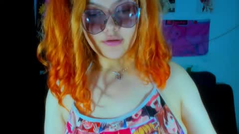 Snapshot of lily_stone04 chatting on December 27, 2024, 4:47 am lily_stone04 online show from December 27, 2024, 4:47 am