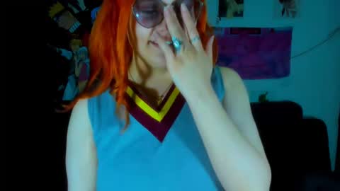 Snapshot of lily_stone04 chatting on January 4, 2025, 9:32 am lily_stone04 online show from January 4, 2025, 9:32 am
