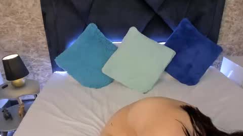 Snapshot of lily_woodz chatting on January 15, 2025, 10:46 pm LilyWoodz online show from January 15, 2025, 10:46 pm