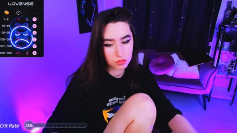 Snapshot of lily_xbaby chatting on December 8, 2024, 2:30 pm LILY online show from December 8, 2024, 2:30 pm