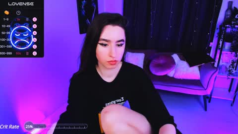 Snapshot of lily_xbaby chatting on December 8, 2024, 5:33 pm LILY online show from December 8, 2024, 5:33 pm