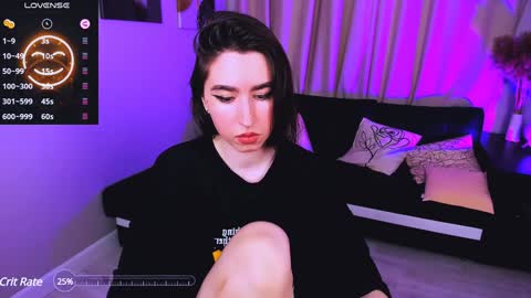 Snapshot of lily_xbaby chatting on December 11, 2024, 10:14 am LILY online show from December 11, 2024, 10:14 am