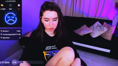 Snapshot of lily_xbaby chatting on December 14, 2024, 5:14 pm LILY online show from December 14, 2024, 5:14 pm