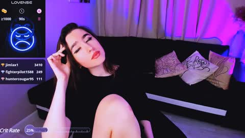 Snapshot of lily_xbaby chatting on December 15, 2024, 6:48 pm LILY online show from December 15, 2024, 6:48 pm