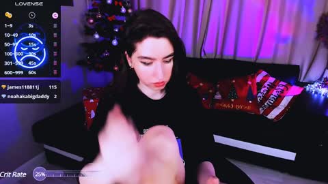 Snapshot of lily_xbaby chatting on January 5, 2025, 2:52 pm LILY online show from January 5, 2025, 2:52 pm