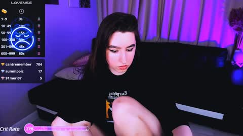 Snapshot of lily_xbaby chatting on January 8, 2025, 3:17 pm LILY online show from January 8, 2025, 3:17 pm