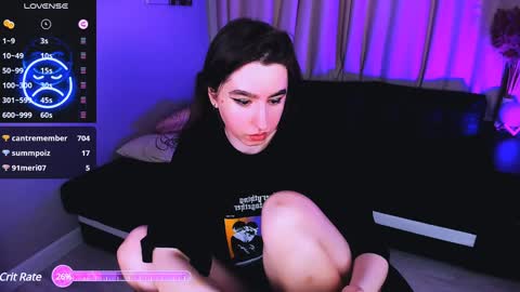 Snapshot of lily_xbaby chatting on January 8, 2025, 6:20 pm LILY online show from January 8, 2025, 6:20 pm