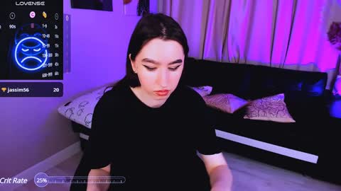 Snapshot of lily_xbaby chatting on January 11, 2025, 4:14 pm LILY online show from January 11, 2025, 4:14 pm