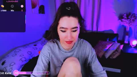 Snapshot of lily_xbaby chatting on September 20, 2025, 6:14 am LILY online show from September 20, 2025, 6:14 am