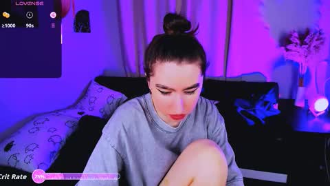 Snapshot of lily_xbaby chatting on September 24, 2025, 7:33 am LILY online show from September 24, 2025, 7:33 am