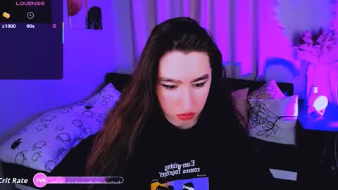 Snapshot of lily_xbaby chatting on September 27, 2025, 9:25 am LILY online show from September 27, 2025, 9:25 am