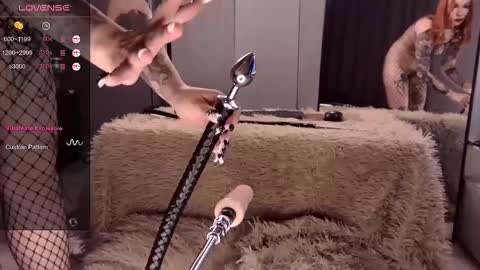 Lily 9-15 gmt online show from September 13, 2025, 2:06 pm