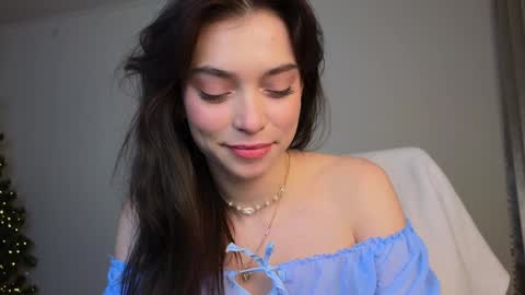 Snapshot of lilyewing_ chatting on January 14, 2025, 6:49 pm Lily online show from January 14, 2025, 6:49 pm
