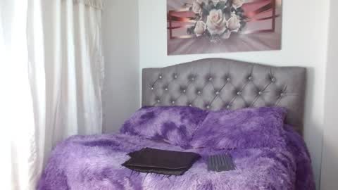 Snapshot of lilyfox23 chatting on February 26, 2025, 12:36 pm lilyfox23 online show from February 26, 2025, 12:36 pm