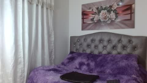 Snapshot of lilyfox23 chatting on March 4, 2025, 12:22 pm lilyfox23 online show from March 4, 2025, 12:22 pm