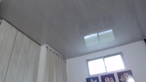 Snapshot of lilyfox23 chatting on September 15, 2025, 12:38 pm lilyfox23 online show from September 15, 2025, 12:38 pm