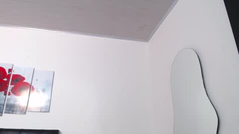 Snapshot of lilyfox23 chatting on September 29, 2025, 9:30 pm lilyfox23 online show from September 29, 2025, 9:30 pm