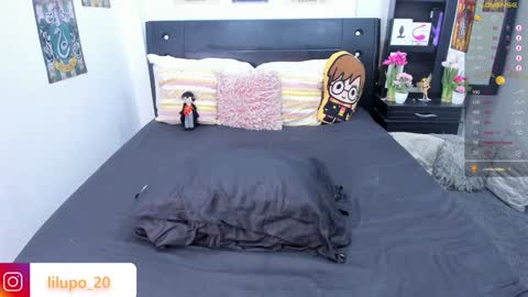 lily luna potter online show from December 19, 2024, 3:18 am