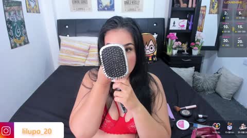 lily luna potter online show from January 11, 2025, 4:06 am