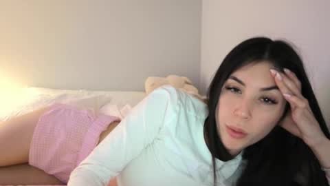 lilylustxoxo online show from November 20, 2025, 4:12 am