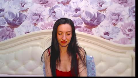 Lily online show from March 8, 2025, 9:18 pm